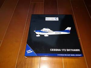  セスナ 172 Skyhawk