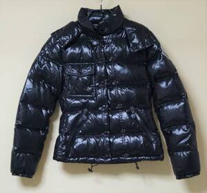 ■超美品■MONCLER ダウンジャケット レディス サイズ00