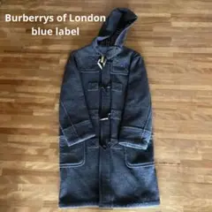 Burberrys of London blue label