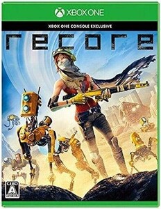 中古Xbox Oneソフト ReCore