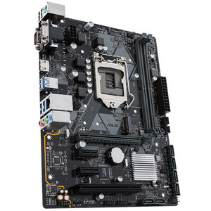 ASUS PRIME B360M-D マザーボード Intel B360 LGA 1151 Micro ATX