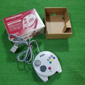 SEGA SATURN セガサターン マルチコントローラー 動作確認済み HSS-0137 ゲーム機器 コントローラ マルコン SEGA セガ