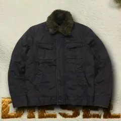 y2k DIESEL 裏地ボアフリースジャケット グランジ