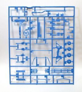 ハセガワ 1/24 バイヨ トムス カローラ レビン AE92 1989 JTC R部品 パーツ売り