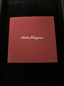 サルヴァトーレ フェラガモ｜Salvatore Ferragamo レース レディ [Lace Lady] 2年保証 [並行輸入品] シルバー SFRR00122