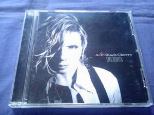 Acid Black Cherry★★INCUBUS