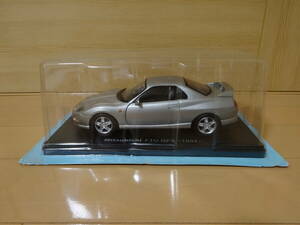 1/24 国産名車コレクション Vol.115 三菱 FTO GPX (1994) Mitsubishi 