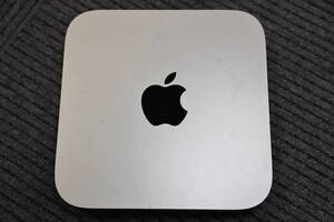 現状品 Mac mini Mid 2011 MacOS High Sierra / Corei5 2.3GHz / RAM12GB / SSD240GB 