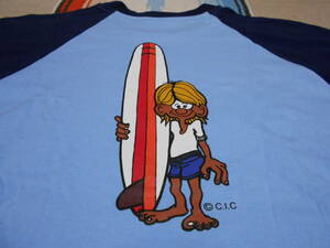 １９７０S CALIFORNIA KOMBU KID オールドサーフ サーフィン シングルフィン ロングボード オールドスケート VINTAGE SURFING SKATEBOARD