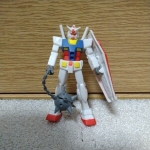 MSセレクション　6　RX-78 ガンダム