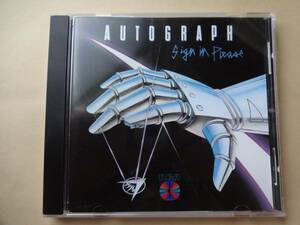 ★☆ Autograph 『Sign In Please』☆★