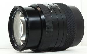 ~実写確認済~ ☆実用良品・人気の望遠レンズ☆　ソニー1眼レフ用(Aマウント) Tokina AF 28-80mm F3.5-5.6 (H1606)