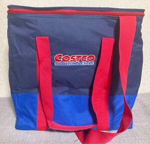 大人気商品！！ COSTCO 大サイズ クーラーバッグ エコバッグ コストコ 中型保冷バッグ ショッピングバッグ 大容量 KEEP COOL