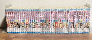 【中古】 ONE PIECE ワンピース　1巻〜75巻 ワンピース ONE 尾田栄一郎