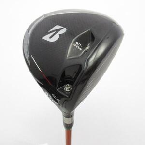 ブリヂストン BRIDGESTONE GOLF B3 DD ドライバー Diamana R 60 シャフト：Diamana R 60