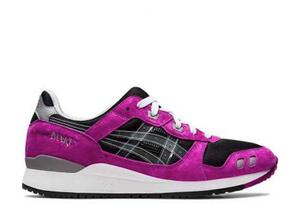 Awake NY x Asics Gel-Lyte III "Pink" 26cm 1201A568-001