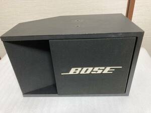 BOSE 201-II MUSIC MONITOR スピーカー