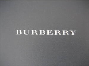 ★新品　BURBERRY　バーバリー　３点　ソックス★バーバリー