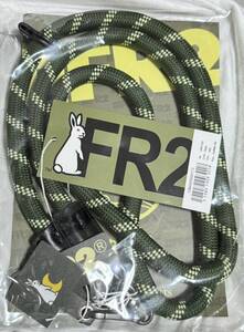 FR2月 スマホストラップ スマホショルダー Rope Phone Strap ＋ Card 2pcs set #FR2月 #FR2 FR2 エフアールツー ネックストラップ