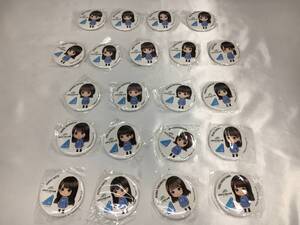 未開封品 日向坂46 UNI