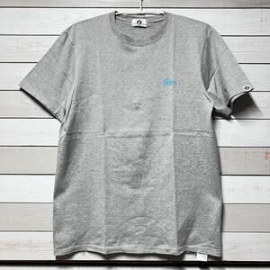 SIZE XL GOODENOUGH GDEH GE GREY TEE SHIRT グッドイナフ グレー Tシャツ