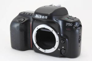 Nikon ニコン F50 ボディ ジャンク③