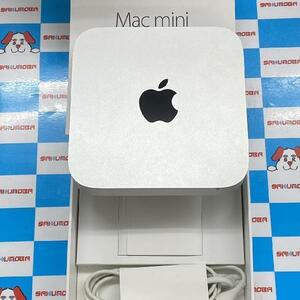 Mac mini Late 2014 4GB 500GB MGEM2J/A[136102]