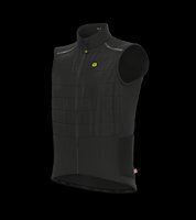 ale アレー CARGO VEST カーゴベスト ブラック Sサイズ 8055528488962