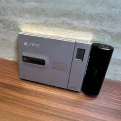 SONY ポータブルMDプレーヤー MZ-E50 1524