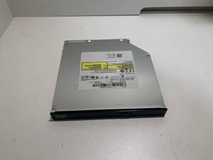 Toshiba Samsung Storage Technology ノートPC用DVD-ROMドライブ TS-L333 S-ATA接続 TSST 東芝サムスン