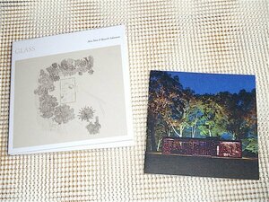 Alva Noto + Ryuichi Sakamoto アルヴァ ノト 坂本龍一 Glass / Noton (ex: Raster Noton )/ 草間彌生 特別展での即興演奏 Carsten Nicolai