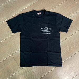 フラットヘッド　tシャツ 38