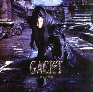 EVER(初回限定盤)(DVD付)/Gackt