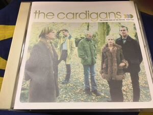 The Cardigans★中古CD国内盤「カーディガンズ～ジ・アザーサイド・オブ・ザ・ムーン」