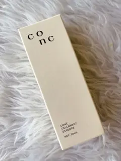 CONC セラメント　エッセンス　（美容液）　30ml ユーグレナ