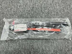 R60304 新品 ヴィッツ NSP130 純正 フード トゥー フロント エンド シール 53395-52040