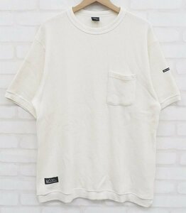 6T6845■マナスタッシュ スナッグサーマルTシャツ 7113038 MANASTASH SNUG THERMAL SHORT