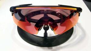 決算処分　OO9472F-0839　OAKLEY　ENCODER　DARK GALAXY　/　PRIZM ROAD（アジアンフィット）　国内流通正規品