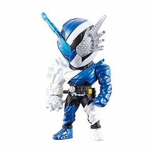 【中古】 仮面ライダービルド REMIX RIDERS 01 ［3.仮面ライダービルド ハリネズミタンクフォーム］ (単