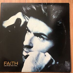 12’ George Michael-Faith