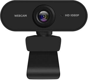 ウェブカメラ Webカメラ 軽量小型 USBカメラ webcam PCカメラ 新品