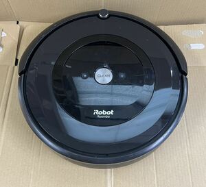 iRobot Roomba e5 ロボット掃除機 アイロボット ルンバ