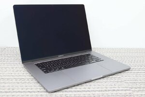 N【ジャンク品】Apple / MacBook Pro A2141(16-inch,2019) / 基板なし / 外側のみ