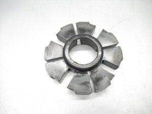 I1R6-0306 スズキ K50 ハブダンパー 純正品 補修用に 【K50-372～ 6V車 動画有】