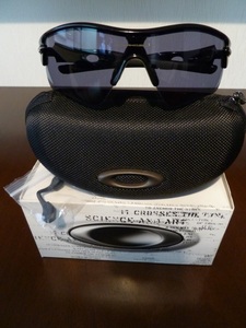 新品16オークリーoakleyサングラスＲＡＤＥＲ ＲＥＮＧＥ09-664