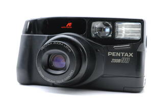 ★良品★ ペンタックス PENTAX ZOOM 90