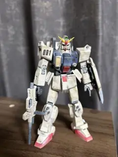 ガンプラHG ez-8