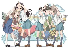 【中古】ヤマノススメ 新特装版 [Blu-ray]