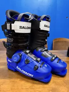 SALOMON S PRO SUPRA スキー用ブーツ26/26.5