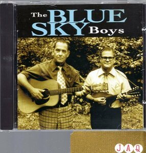 The Blue Sky Boys / mandolin,guitar,and two voices